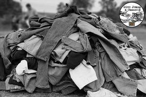Volcom Give Jeans a Chance 2012
